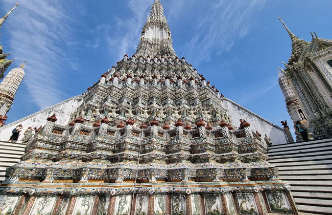 Escursione a Chiang Rai - Foto 3