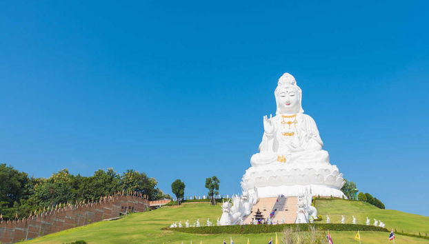 Excursão aos templos de Chiang Rai - Foto 4