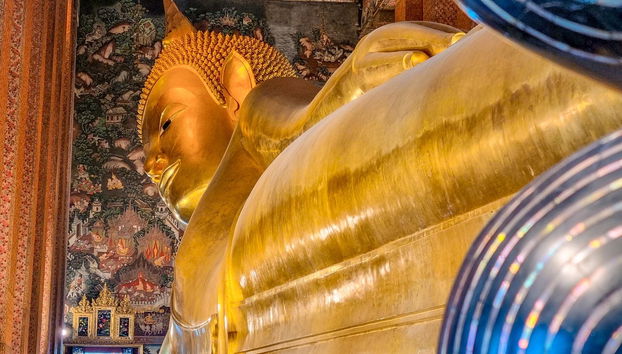 Chiang Rai Day Trip - Photo 3