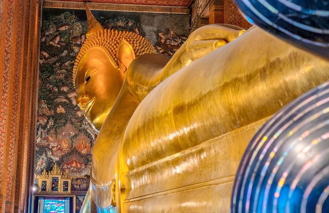 Escursione a Chiang Rai - Foto 1