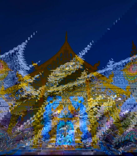 Foto de Excursión a Chiang Rai
