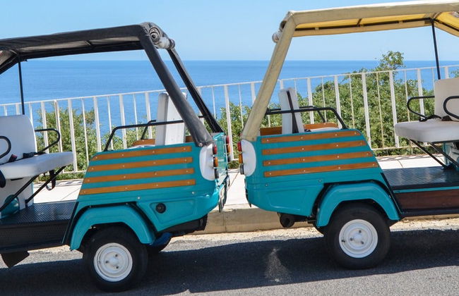 Tour en tuk tuk por Albufeira - Foto 8