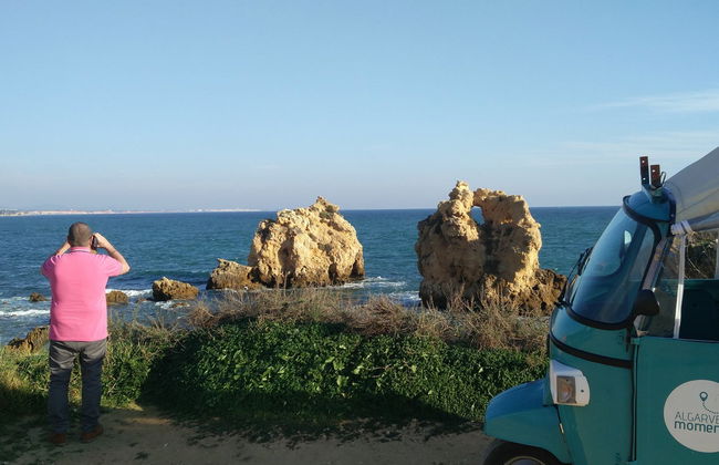 Tour en tuk tuk por Albufeira - Foto 4