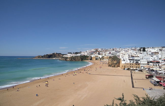 Tour en tuk tuk por Albufeira - Foto 7