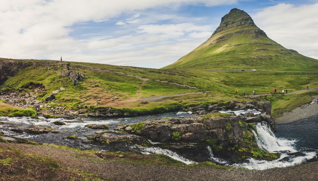 Snaefellsnes Day Trip - Photo 3