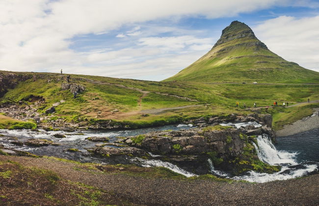 Snaefellsnes Day Trip - Photo 3