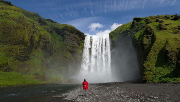 Waterfalls & South Coast Tour - Photo 2