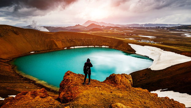 Tour di 8 giorni in Islanda con avvistamento di balene - Foto 4