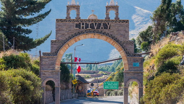 Tour de 2 días por el Cañón del Colca finalizando en Arequipa - Foto 5