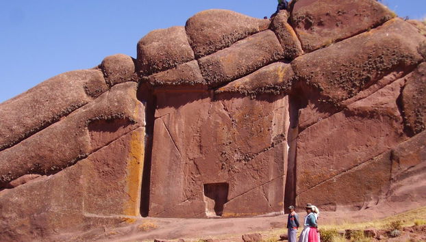 Tour de 2 días por el Cañón del Colca finalizando en Arequipa - Foto 2