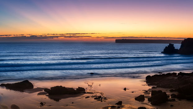 Tour en 4x4 por la costa de Sagres al atardecer - Foto 2