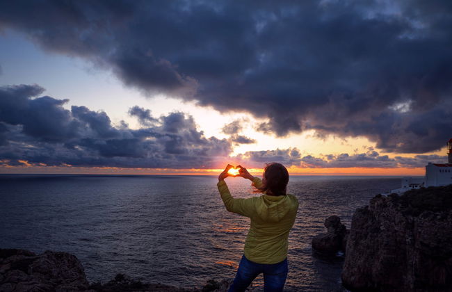 Tour en 4x4 por la costa de Sagres al atardecer - Foto 3