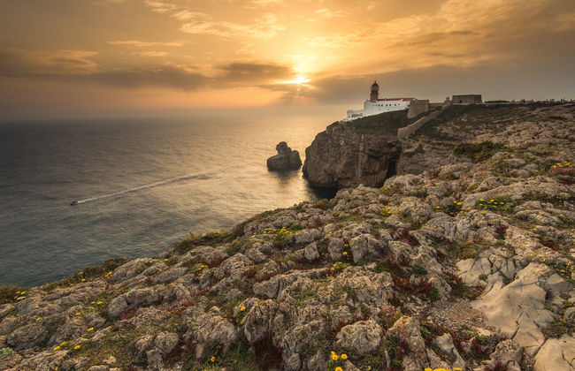 Tour en 4x4 por la costa de Sagres al atardecer - Foto 6