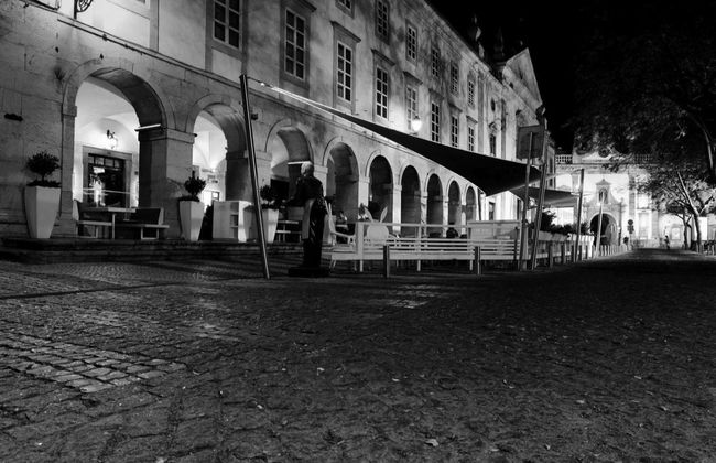 Tour nocturno en segway por Faro - Foto 5
