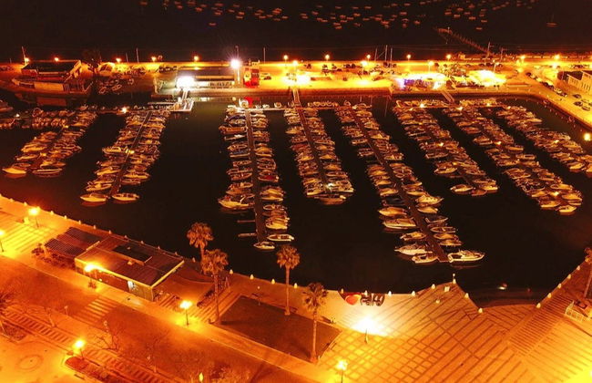 Tour nocturno en segway por Faro - Foto 6