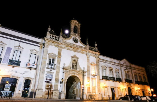 Tour nocturno en segway por Faro - Foto 3
