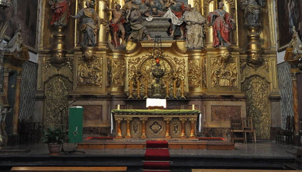 Visita guiada por la Cartuja Aula Dei - Photo 3