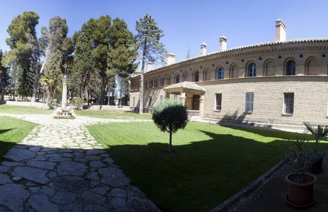 Visita guidata della Certosa Aula Dei - Foto 5