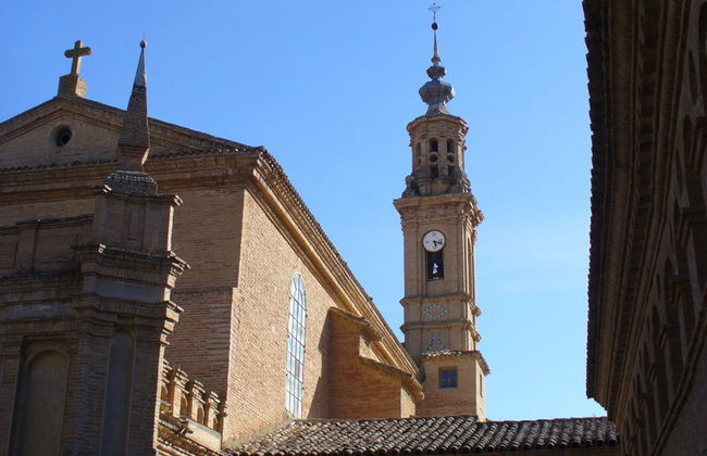 Visita guidata della Certosa Aula Dei - Foto 4