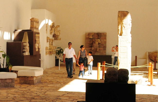 Comayagua Private Tour - Foto 7