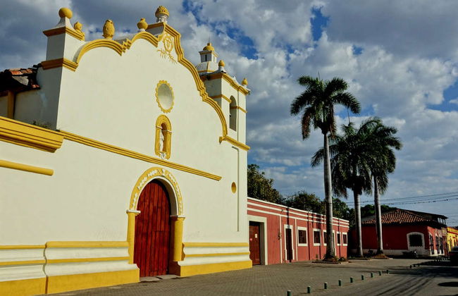 Comayagua Private Tour - Foto 3