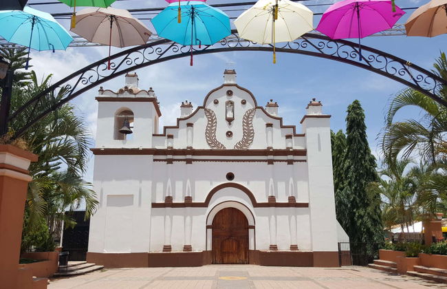 Comayagua Private Tour - Foto 1