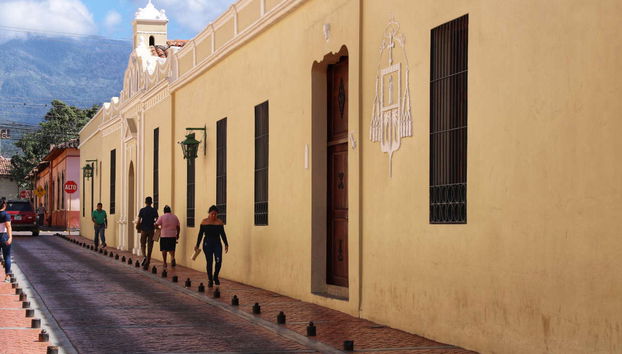 Comayagua Private Tour - Foto 5