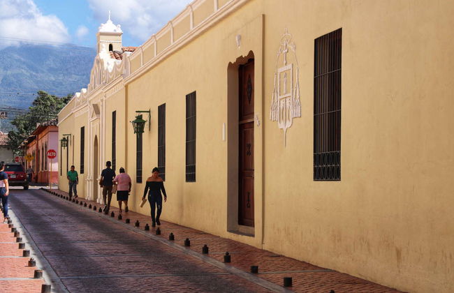 Comayagua Private Tour - Foto 5