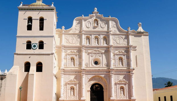 Comayagua Private Tour - Foto 4