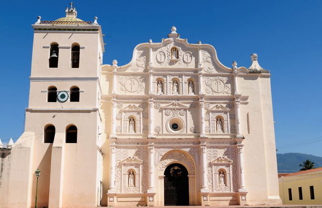 Comayagua Private Tour - Foto 4