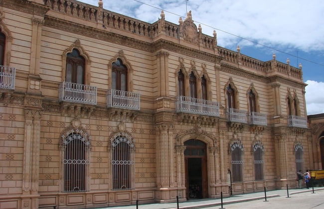 Excursión a Parral - Foto 3