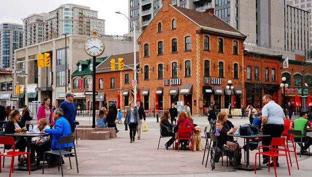 Ottawa Walking Tour - Foto 4