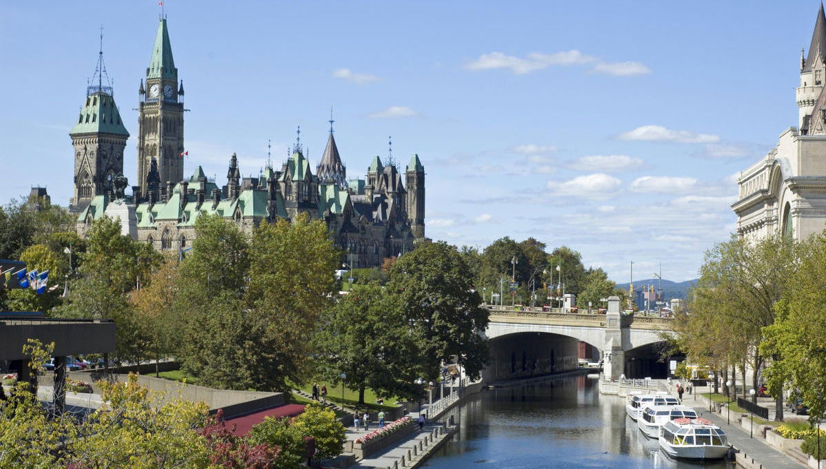 Ottawa Walking Tour - Foto 1