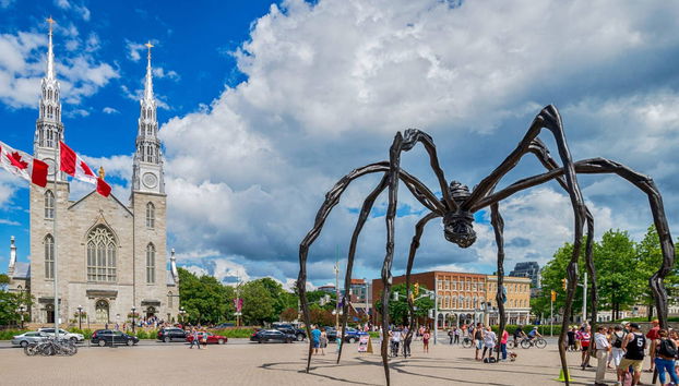 Ottawa Walking Tour - Foto 5