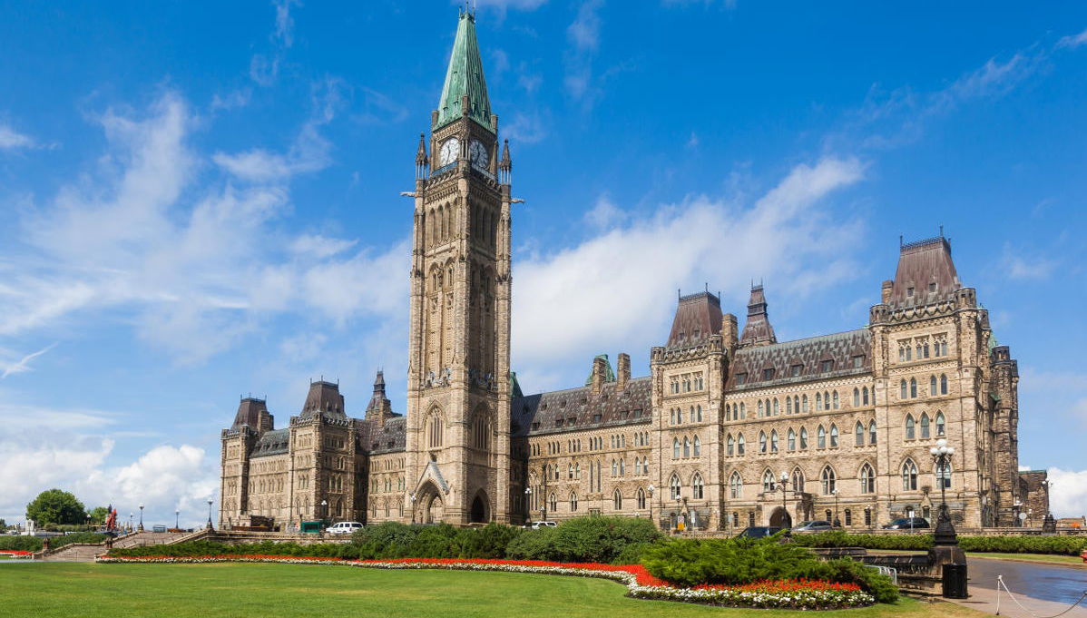 Free tour por Ottawa - Foto 1