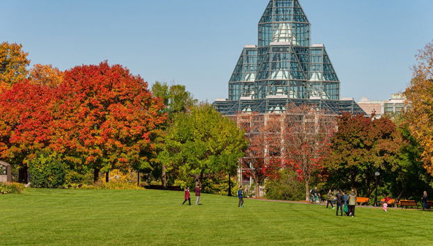 Ottawa Walking Tour - Foto 2