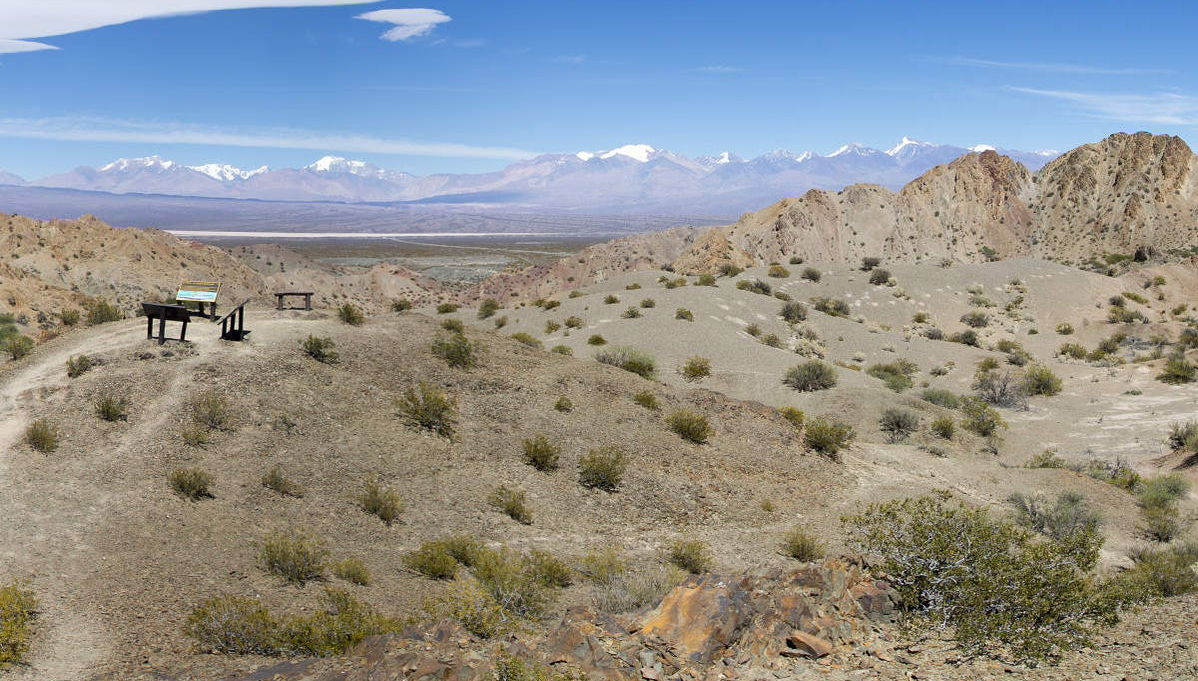 Excursion privée au refuge de Los Manantiales - Photo 1