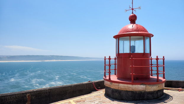 Tour of São Miguel Fort & Misericórdia da Pederneira Church - Foto 2