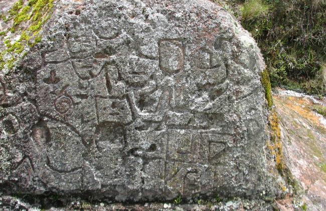 Excursión a Cumbemayo - Foto 3