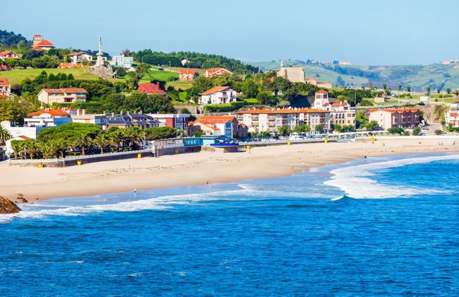 Comillas & Gaudí Capricho Guided Tour - Photo 6