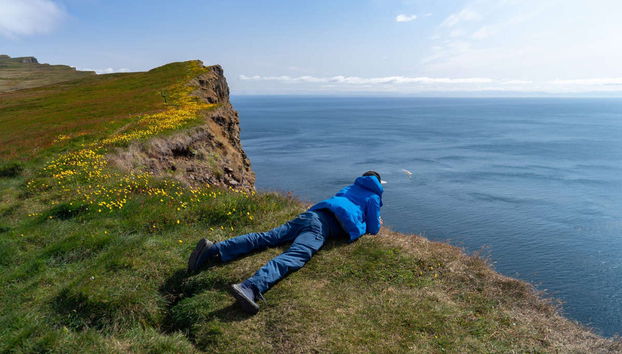 Látrabjarg & Raudasandur Day Trip - Foto 4