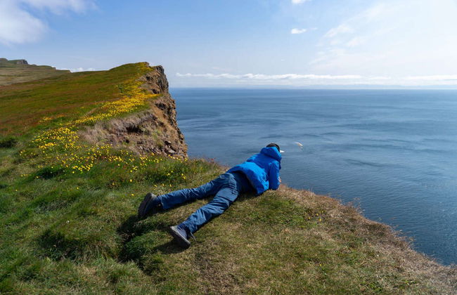 Látrabjarg & Raudasandur Day Trip - Foto 4