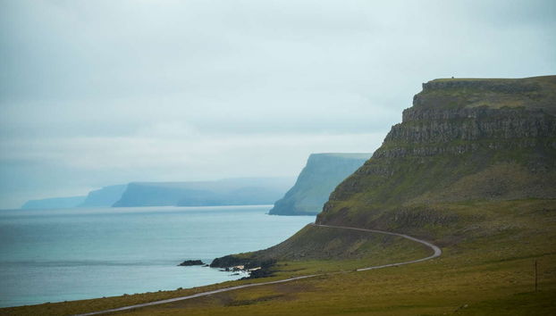 Látrabjarg & Raudasandur Jeep Tour - Foto 4