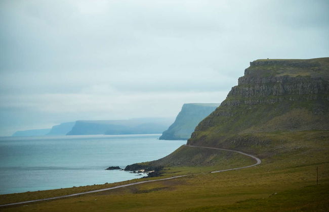 Látrabjarg & Raudasandur Jeep Tour - Foto 4
