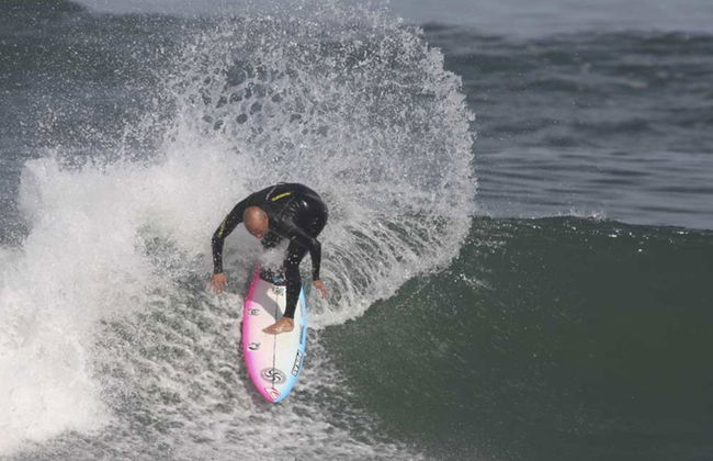 Cours de surf à Somo - Photo 3
