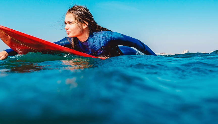 Somo Surf Class - Foto 1