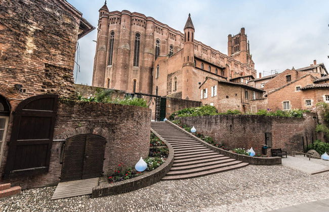 Albi Private Tour - Foto 4