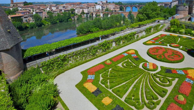 Tour privado por Albi - Foto 5