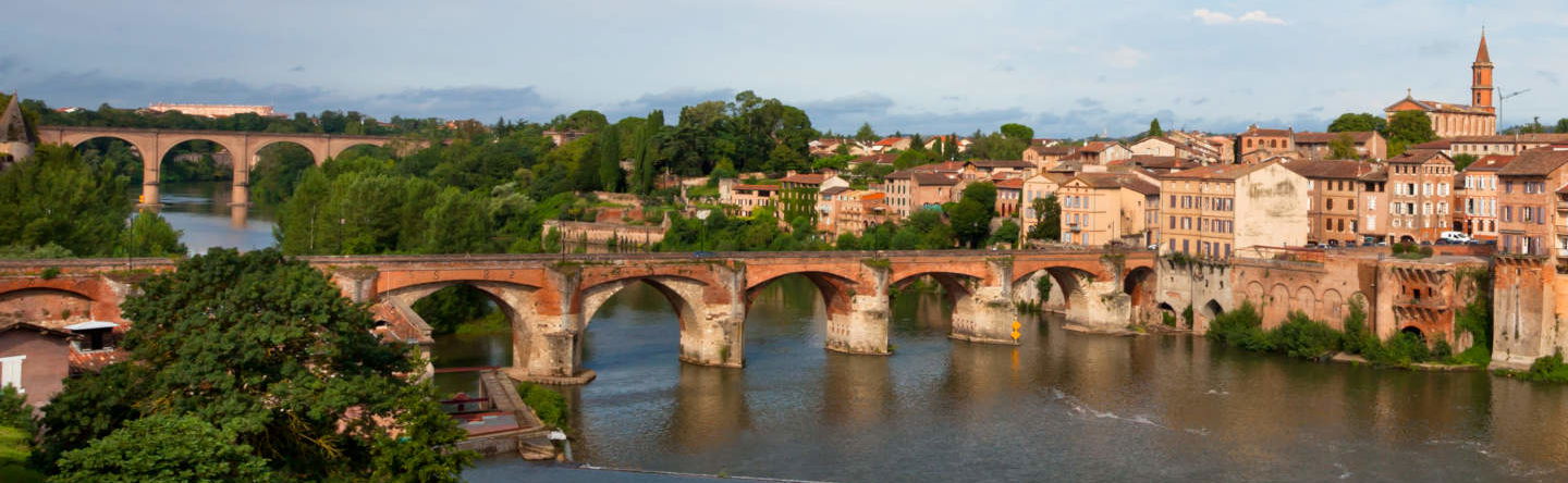 Albi Private Tour - Foto 1