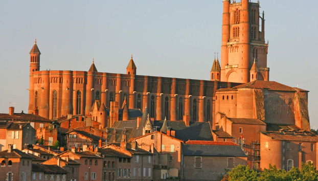 Tour privado por Albi - Foto 3